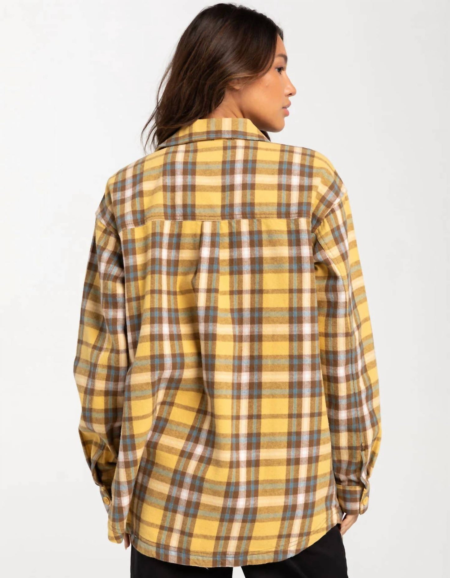 Vans - Amelia Flannel