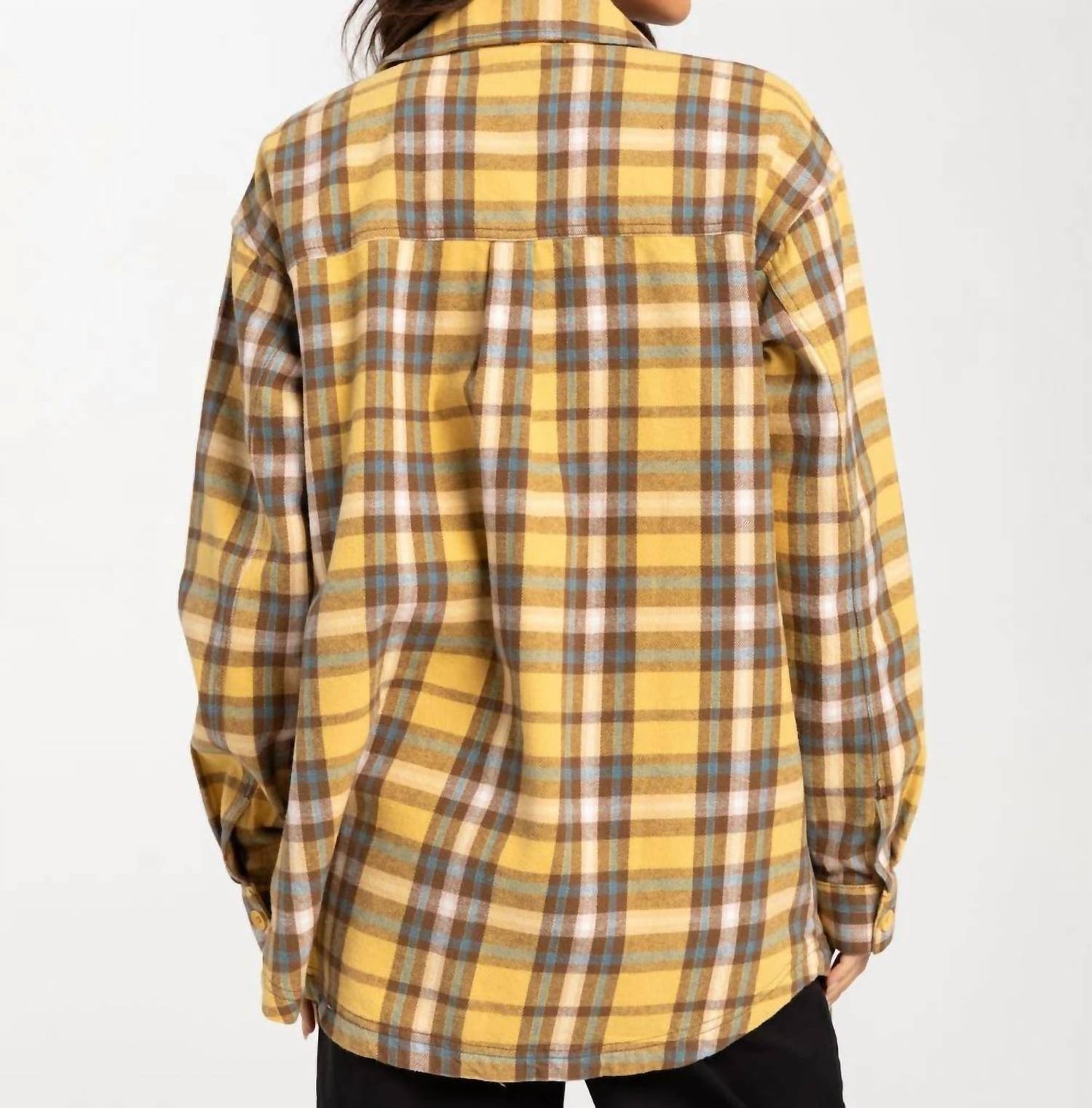 Vans - Amelia Flannel