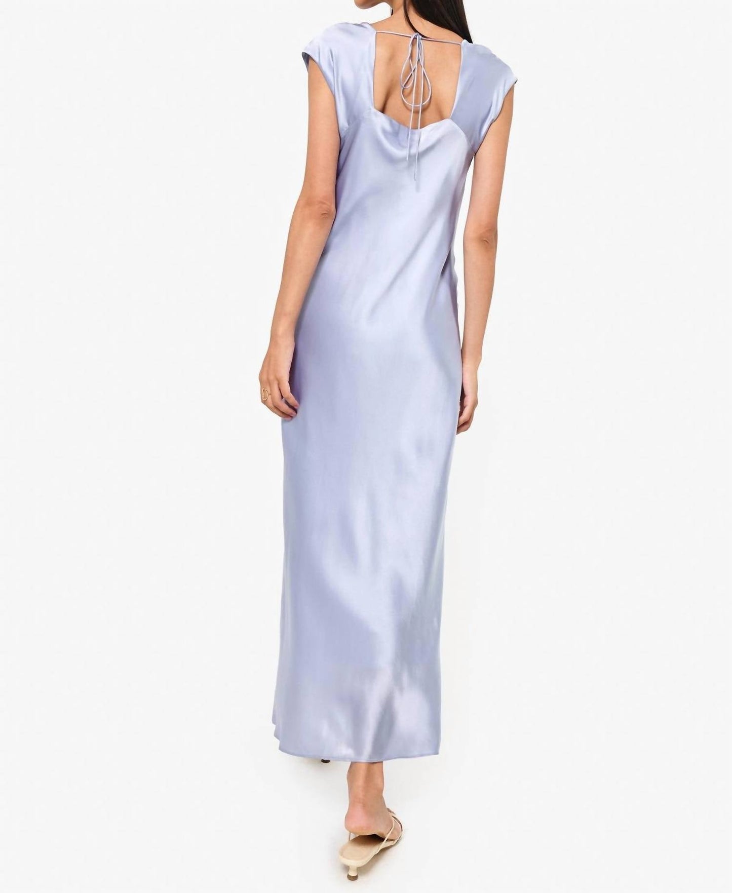 Cami Nyc - Women's Remi Midi Dress