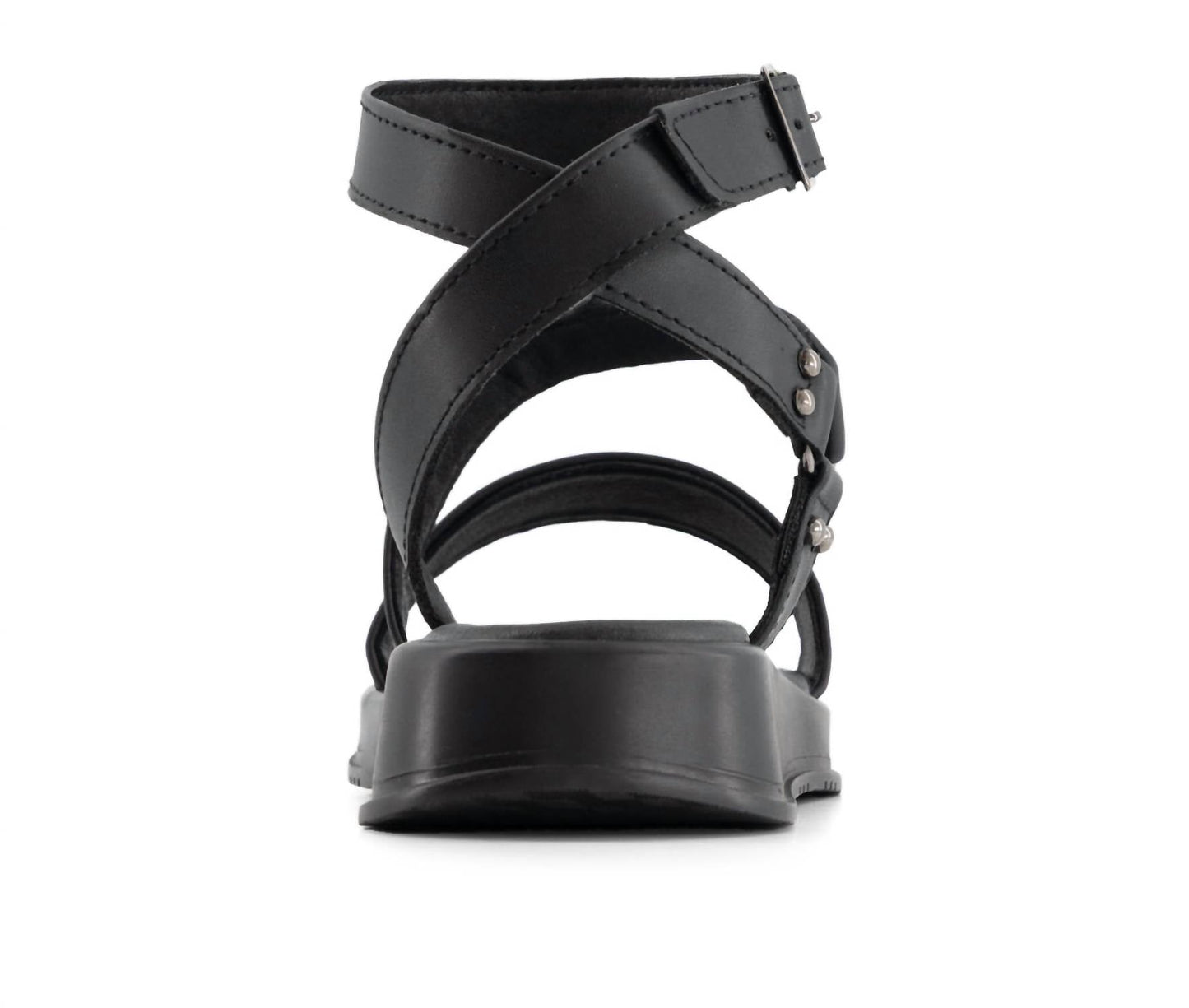 Andrea - Women's Flat Sandal