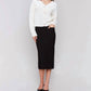 Charlie B - Knee Length Skirt