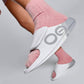 Oofos - Women's Ooahh Flex Slide