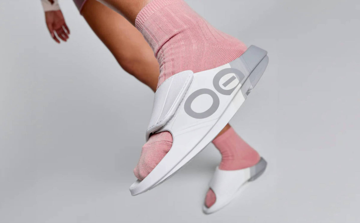 Oofos - Women's Ooahh Flex Slide