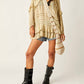 Free People - Tamasi Tunic