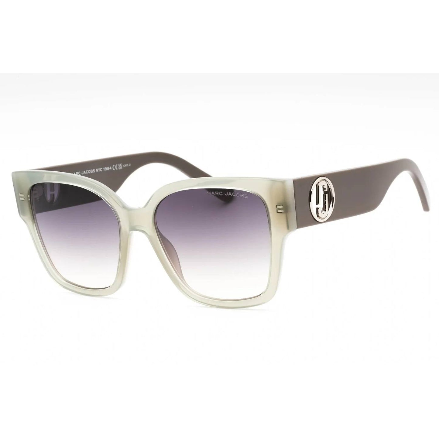 Marc Jacobs - Women's 698/s 06cr 9o Sunglasses