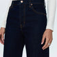 Pistola - Ryder High Waist Straight Leg Jeans