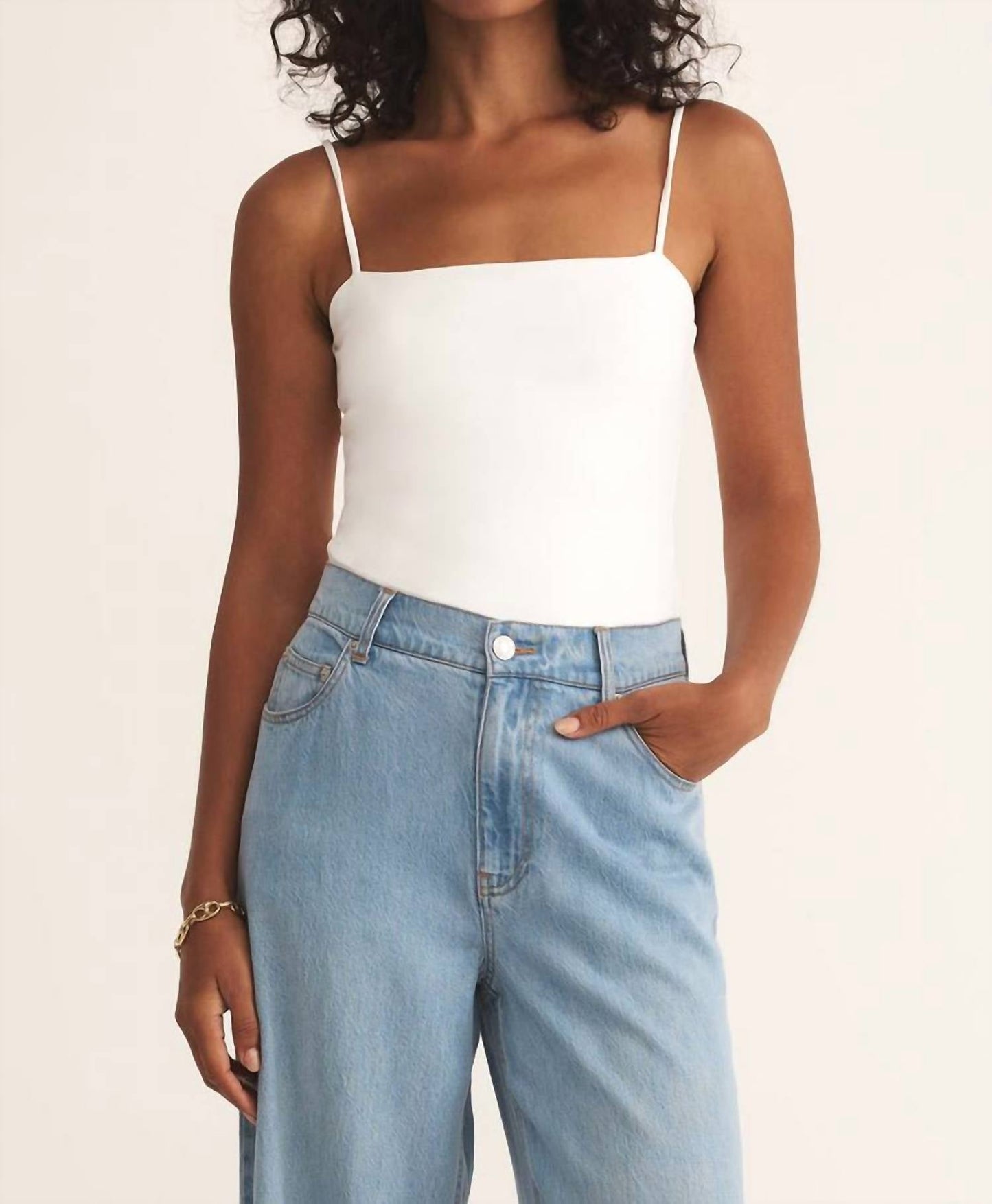 Z Supply - Lane Luxe Bodysuit