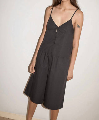 Deiji Studios - Seam Top