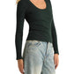 Z Supply - Sirena Rib Tee