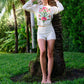Elizabeth James The Label - Jasmine Top