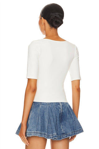 Free People - Top Sol de Outono
