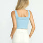 Billabong - Sunwashed Woven Vest