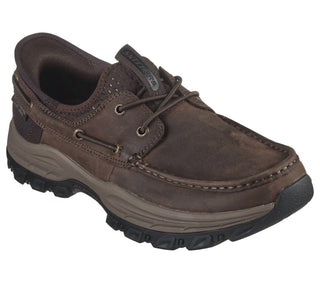 Skechers - Men's Knowlson-shore Thing Slip-in Shoes