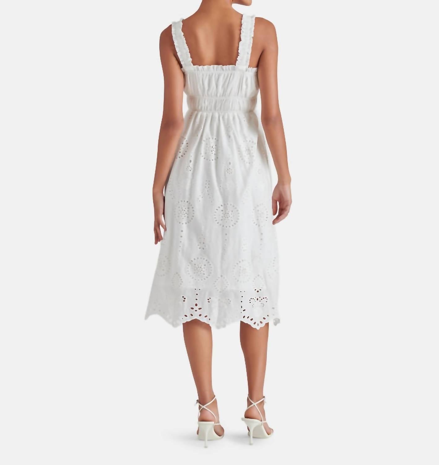 Steve Madden - Harmony Midi Dress