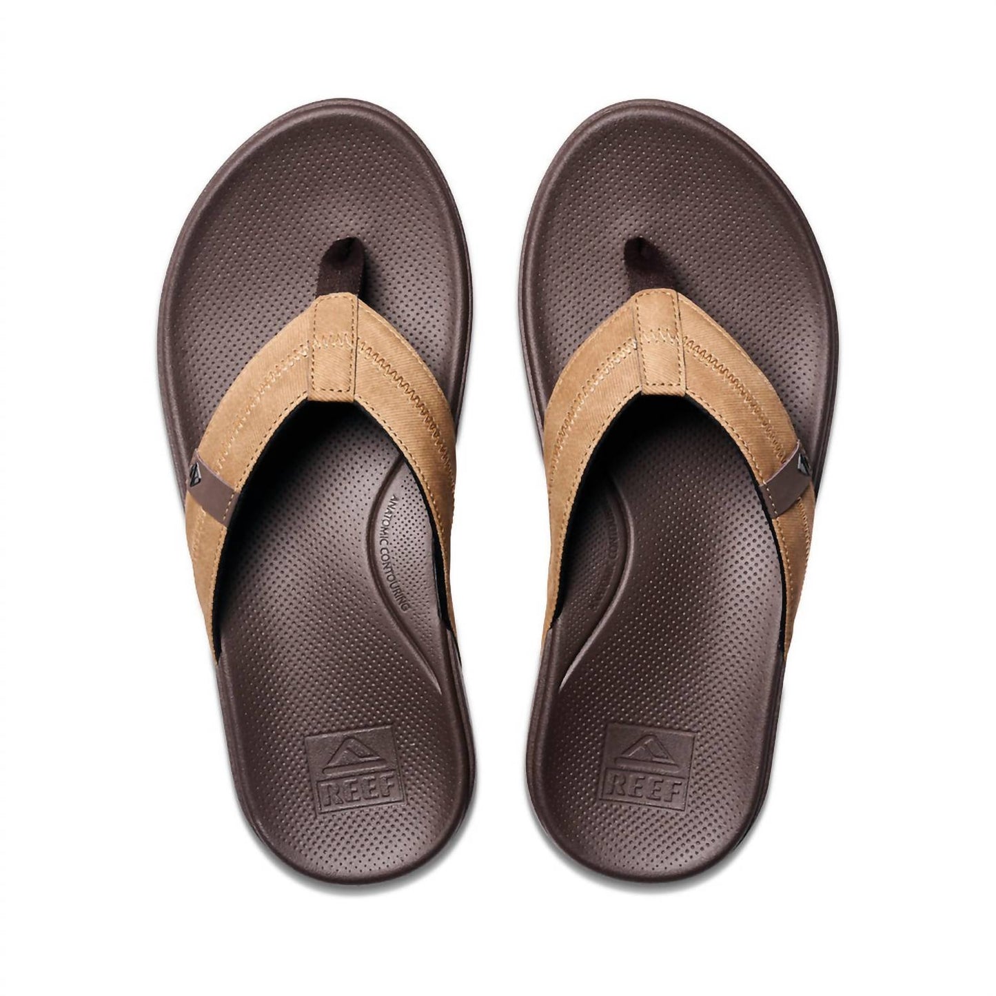 Reef - Men's Cushion Phantom 2.0 Flip-flops