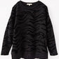 Z Supply - Girl's Tiger Weekender Sweater