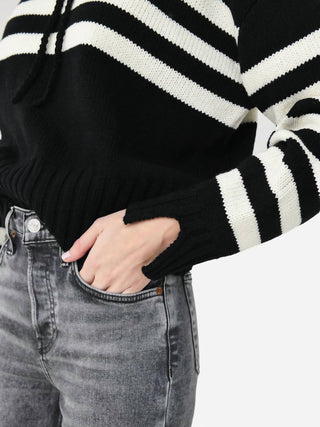 Ciao Lucia - Moletom com Capuz Tiago