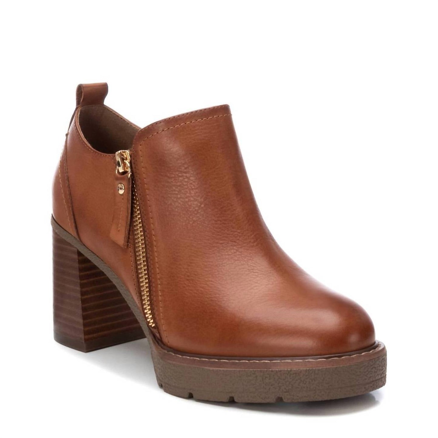 Xti - Women's Carmela Collection Booties