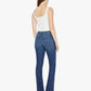 Mother - Mid Rise Smokin Double Heel