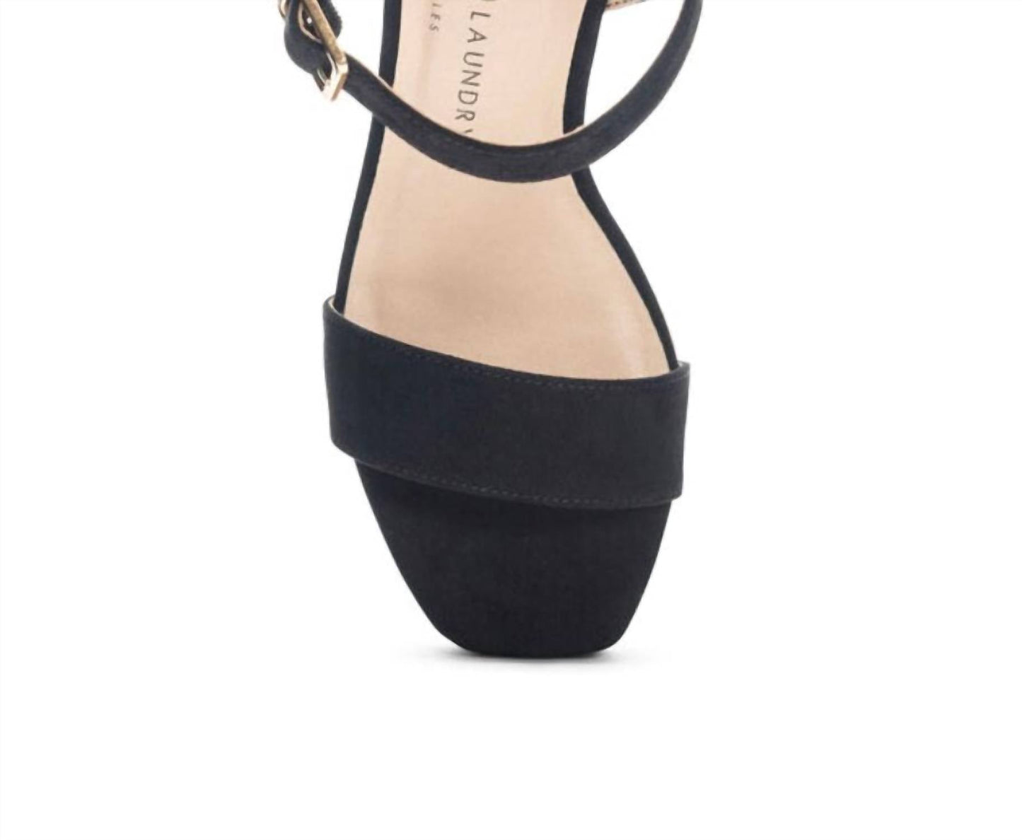 Chinese Laundry - Women's Alanah Platform Sandal