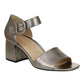 Vionic - Women's Chardonnay Heeled Sandal