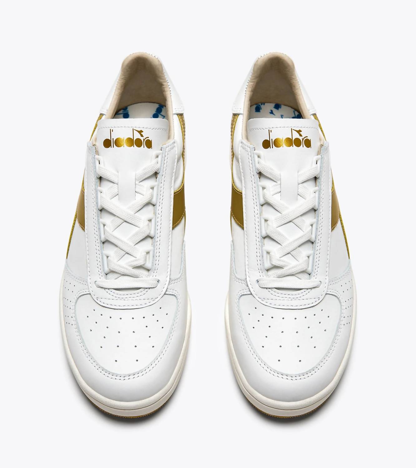 Diadora - Men's B Elite Sneakers