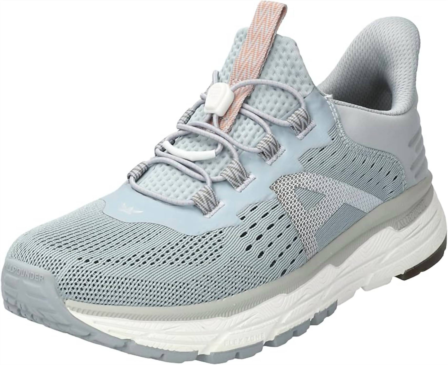 Allrounder - Women's Terra 1 Trainers Sneaker