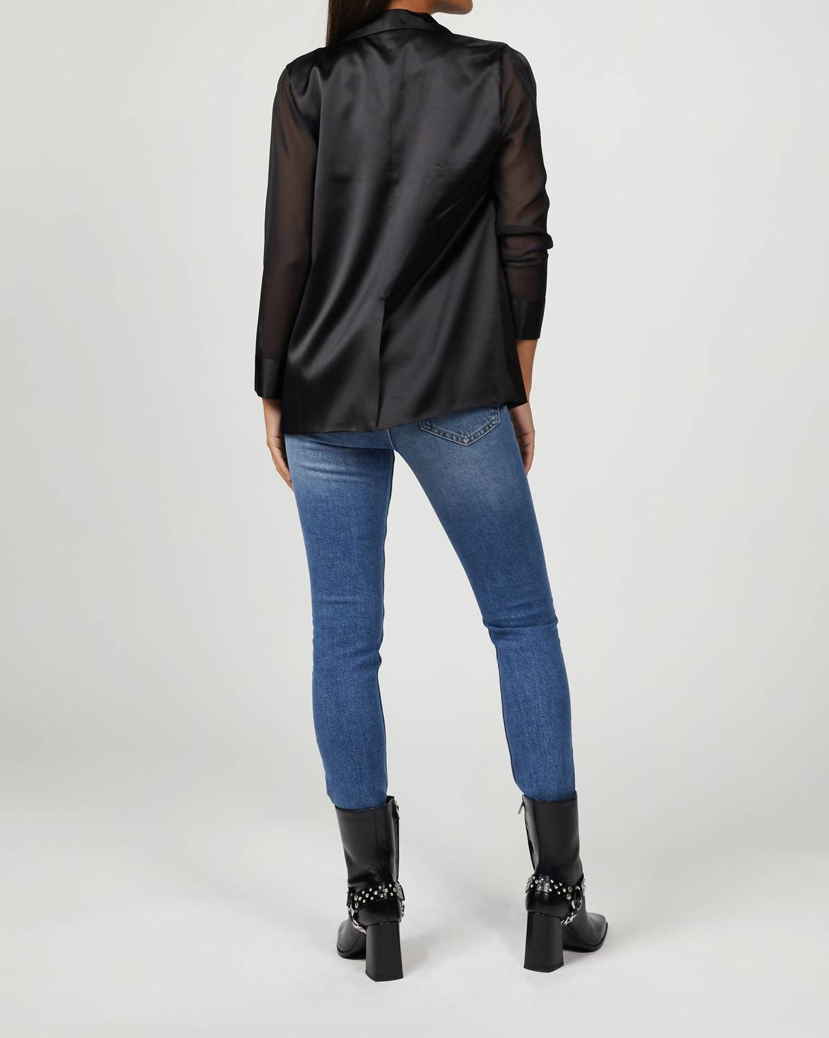 Cami Nyc - DENISE BLAZER
