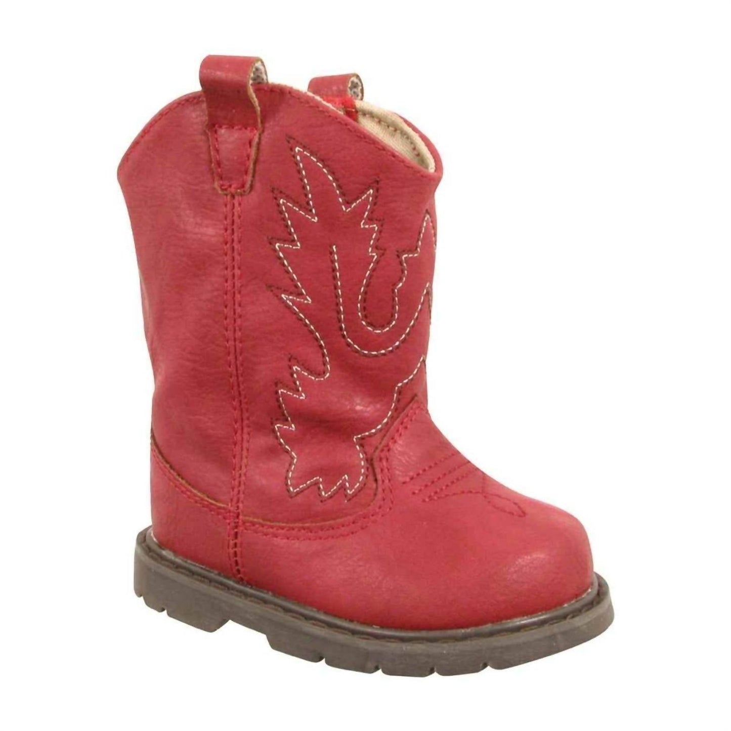 Baby Deer - Toddler Girl's Miller Western Boot