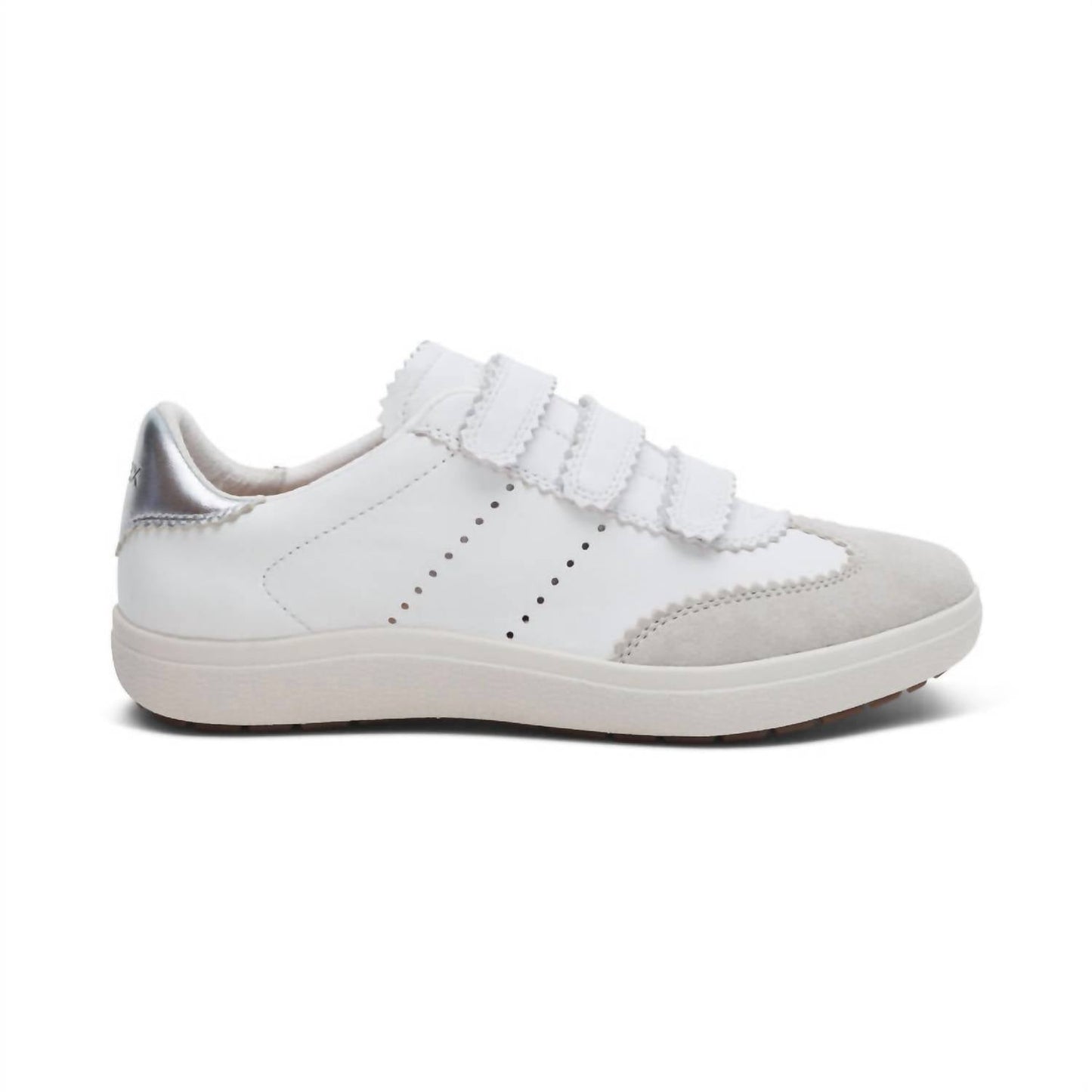 Aetrex - Women's Morgan Arch Support Sneaker
