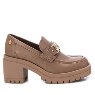Xti - MOCASSINS DE SALTO FEMININOS