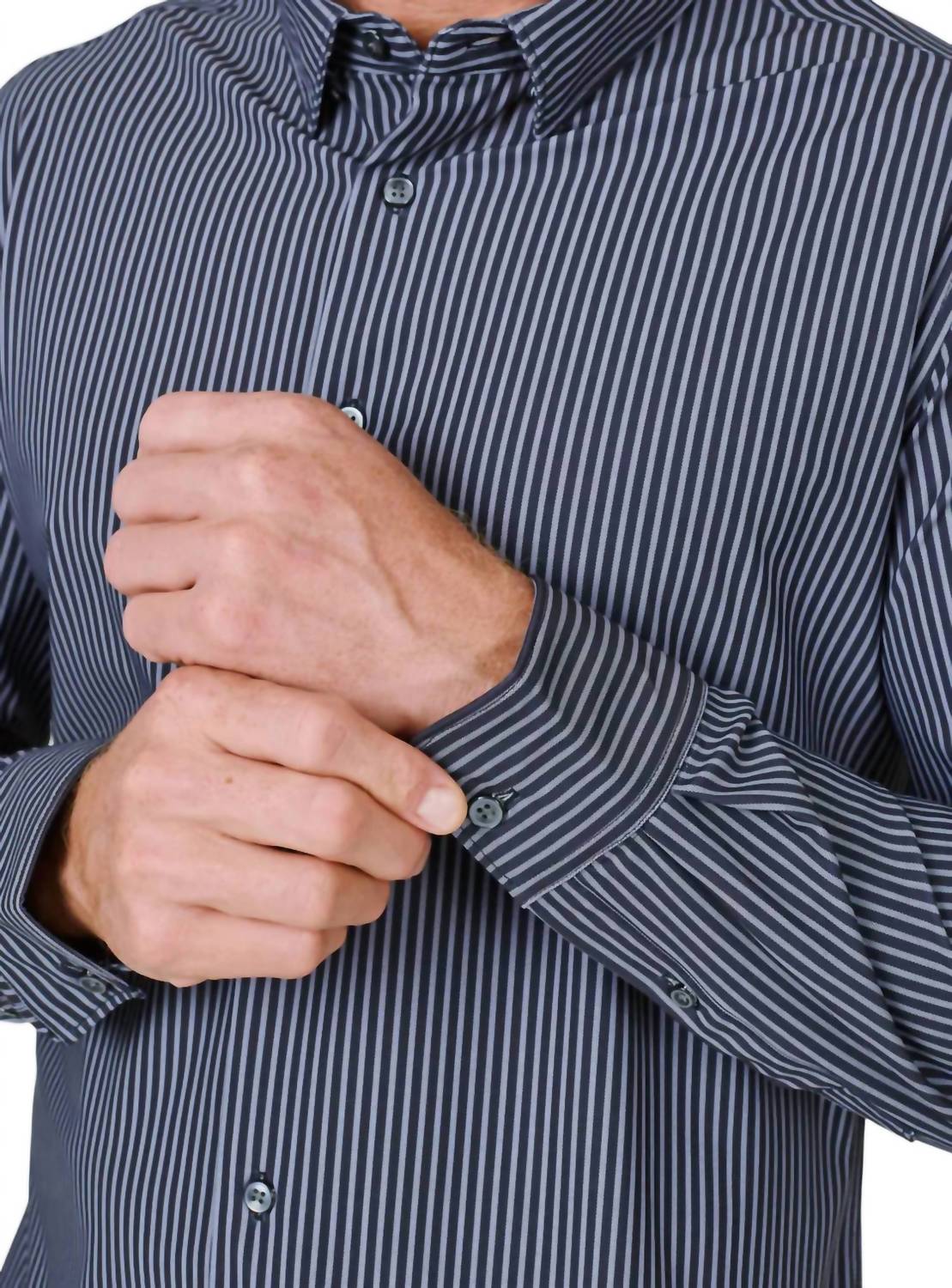 7Diamonds - Blaine Long Sleeve Shirt