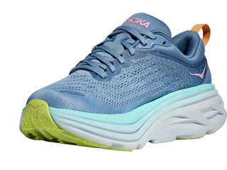 Hoka - Tênis de corrida feminino Bondi 8