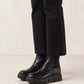 Alohas - Women's Armor Boots