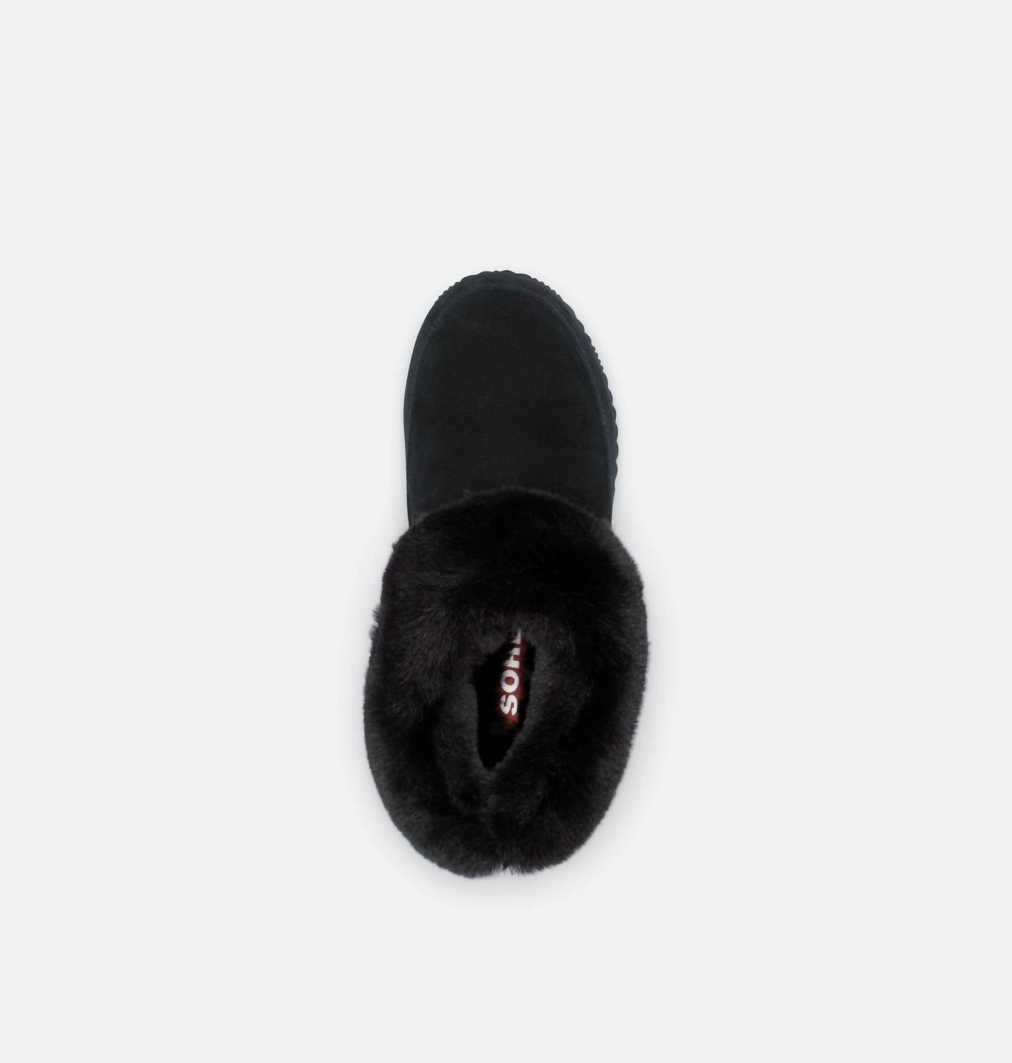 Sorel - Women's Coffee Run Slipper