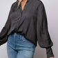 Sanctuary - Feeling Good Sateen Shirt