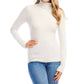 Karen Kane - Ribbed Turtleneck Top