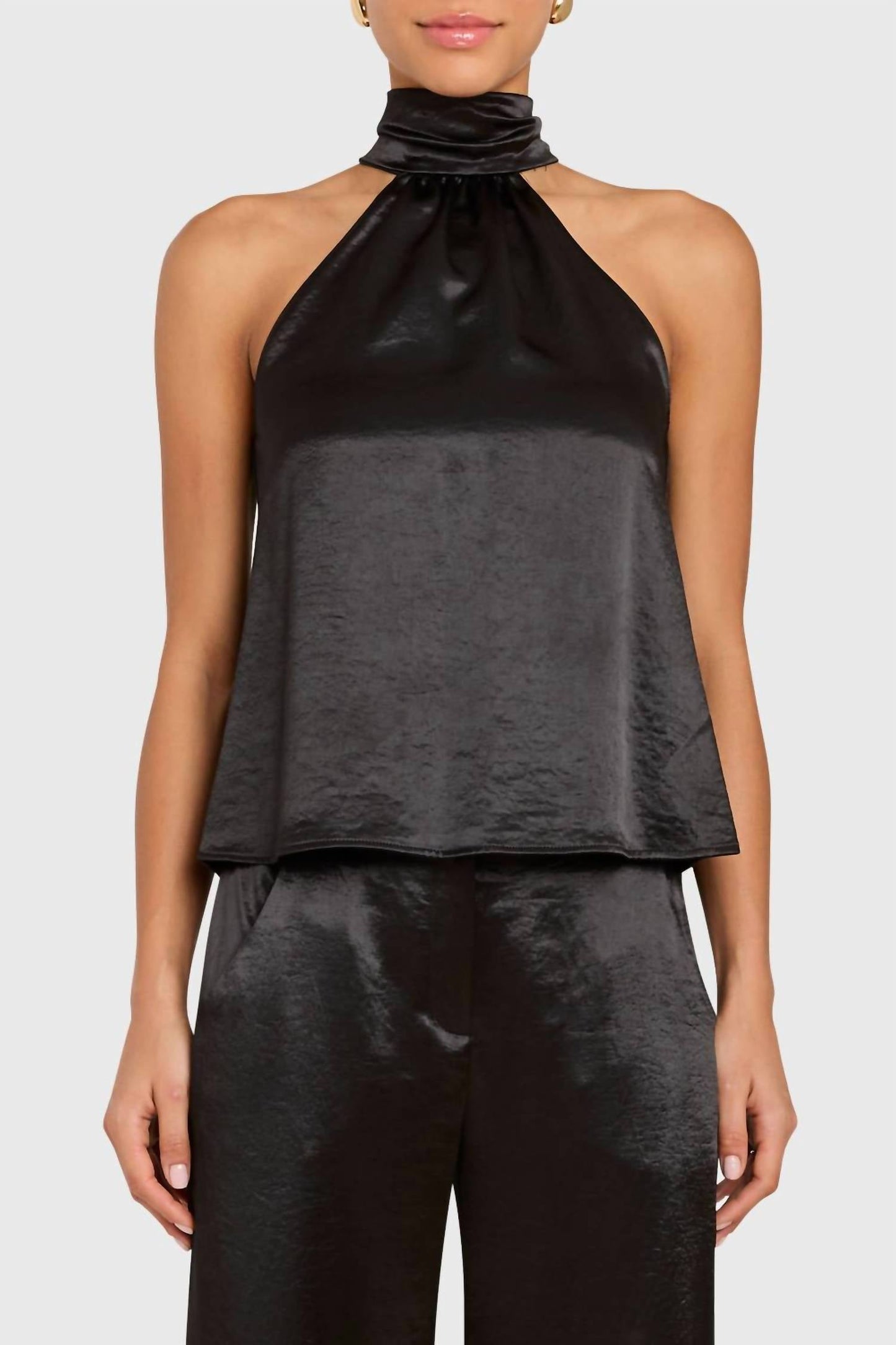 Amanda Uprichard - Fontana Top