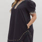 Entro - Life On The Edge Dress