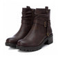 Xti - Women's Fashion Ankle Boots