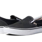 Vans - Men's Skate Slip-on Sneakers