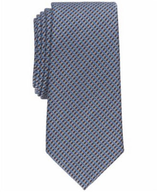 Alfani - Men's Banfield Slim Tie