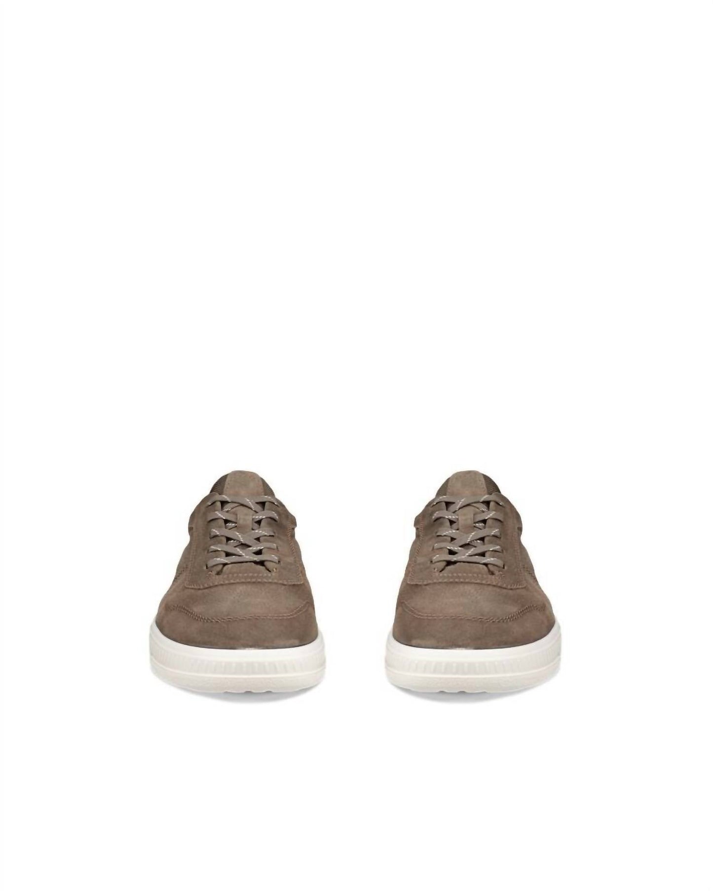 Ecco - Men's Move Leather Sneaker