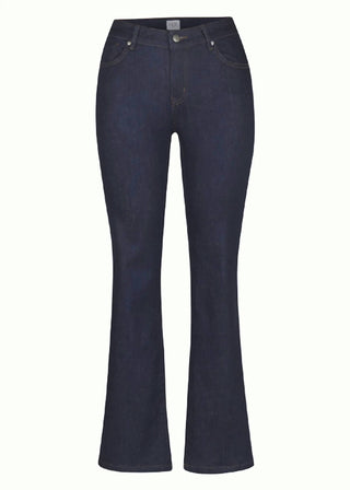 Eql - Em Movimento Bootcut Jean