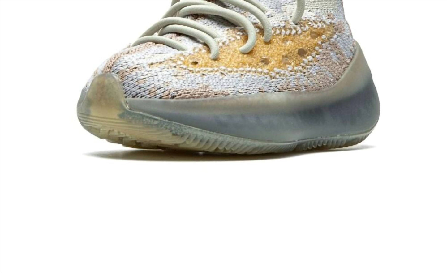 Adidas - Tênis Yeezy Boost 380 Infantil