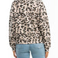 Brunette The Label - Blonde Middle Sister Crewneck Top