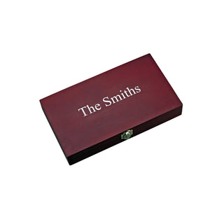 Creative Gifts International - Conjunto de 6 facas para bife