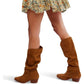 Free People - Third Charm Mini Skirt