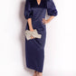 Camilyn Beth - Ginny Shift Gown