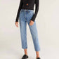 Z Supply - Bella Rib Long Sleeve Top